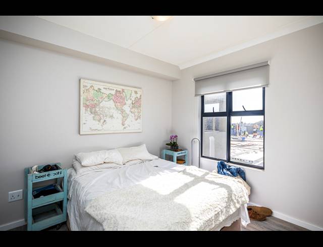2 BEDROOM APARTMENT FOR SALE IN TABLE VIEW